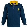 Sweatshirt - navy